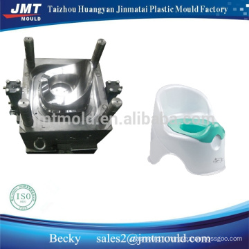 The best design 2015 Baby Potty Chair Mould from Plastic Injection Mold manufacturer